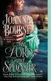 Audiobook My Lord and Spymaster author Joanna Bourne