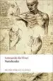 Audiobook Notebooks author Leonardo Da Vinci