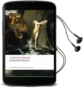 Orlando Furioso Audiobook download free by Ludovico Ariosto