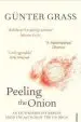 Audiobook Peeling the Onion author Günter Grass