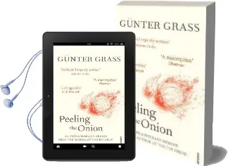 Peeling the Onion Audiobook download free by Günter Grass