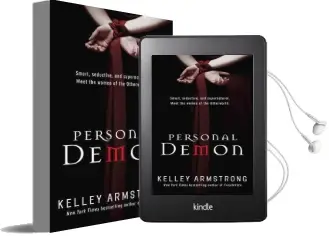 Personal Demon Audiobook download free by Kelley Armstrong