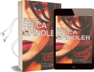 Red Audiobook download free by Erica Spindler
