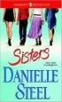 Audiobook Sisters author Danielle Steel