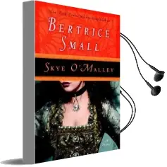 Skye O'Malley Audiobook download free by Bertrice Small
