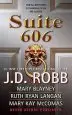 Audiobook Suite 606 author J D Robb
