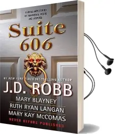 Suite 606 Audiobook download free by J D Robb