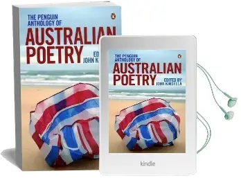 The Penguin Anthology of Australian Poetry Audiobook download free by John Kinsella