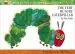 Audiobook The Very Hungry Caterpillar author Eric Carle
