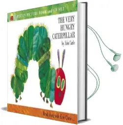 The Very Hungry Caterpillar Audiobook download free by Eric Carle