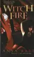 Audiobook Witch Fire author Anya Bast