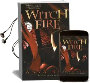 Witch Fire Audiobook download free by Anya Bast