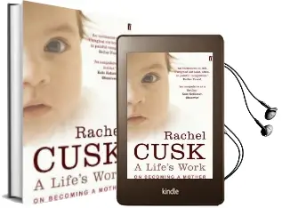 A Life'S Work Audiobook download free by Rachel Cusk
