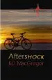 Audiobook Aftershock: Book two in the Shaken Series author K.G. Macgregor