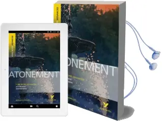 Atonement: York Notes Advanced Audiobook download free by Ian Mcewan