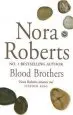 Audiobook Blood Brothers: Number 1 in Series author Nora Roberts