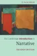 Audiobook Cambridge Introductions to Literature: The Cambridge Introduction to Narrative author H. Porter Abbott