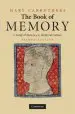 Audiobook Cambridge Studies in Medieval Literature: The Book of Memory: A Study of Memory in Medieval Culture Series Number 70 author Mary Carruthers