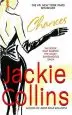 Audiobook Chances author Jackie Collins
