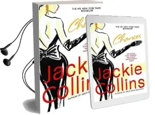 Chances Audiobook download free by Jackie Collins