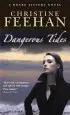 Audiobook Dangerous Tides: Number 4 in Series author Christine Feehan