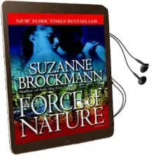 Force of Nature: A Novel Audiobook download free by Suzanne Brockmann