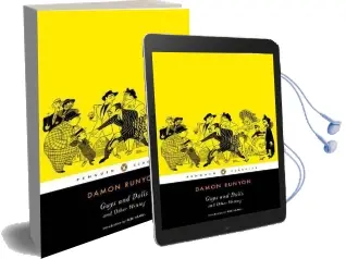 Guys and Dolls: And Other Writings Audiobook download free by Damon Runyon