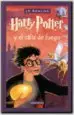Audiobook Harry Potter y el Caliz de Fuego author J. K. Rowling
