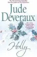 Audiobook Holly author Jude Deveraux