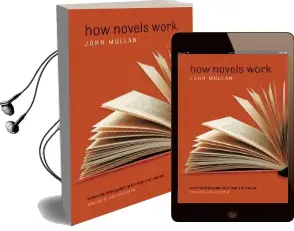 How Novels Work Audiobook download free by John Mullan