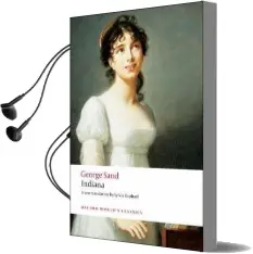 Indiana Audiobook download free by George Sand