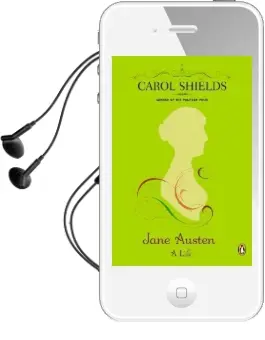 Jane Austen: A Life Audiobook download free by Carol Shields