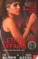 Audiobook Lethal Affairs author Kim Baldwin