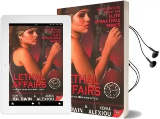 Lethal Affairs Audiobook download free by Kim Baldwin