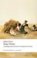 Audiobook Major Works author John Clare