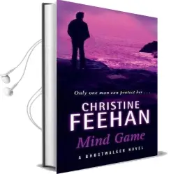 Mind Game: Number 2 in Series Audiobook download free by Christine Feehan