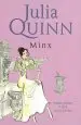 Audiobook Minx: Number 3 in Series author Julia Quinn