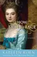 Audiobook Now Face to Face author Karleen Koen
