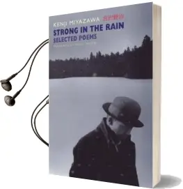 Strong in the Rain Audiobook download free by Kenji Miyazawa