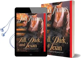 Tall, Dark, and Texan Audiobook download free by Jodi Thomas