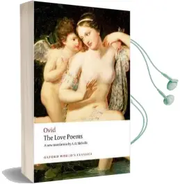 The Love Poems Audiobook download free by Ovid