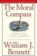 Audiobook The Moral Compass: Stories for a Life'S Journey author Dr William J Bennett