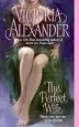 Audiobook The Perfect Wife author Victoria Alexander