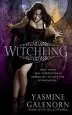 Audiobook Witchling author Yasmine Galenorn
