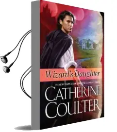 Wizard'S Daughter Audiobook download free by Catherine Coulter