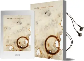 Composition in Retrospect Audiobook download free by John Cage