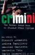 Audiobook Crimini: The Bitter Lemon Book of Italian Crime Fiction author Niccolo Ammaniti