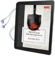 Hamlet Audiobook download free by David Wilkins