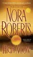 Audiobook High Noon author Nora Roberts