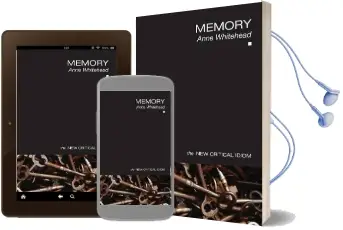 Memory Audiobook download free by Anne Whitehead